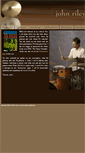 Mobile Screenshot of johnriley.org